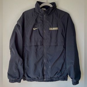 Nike Colorado Windbreaker